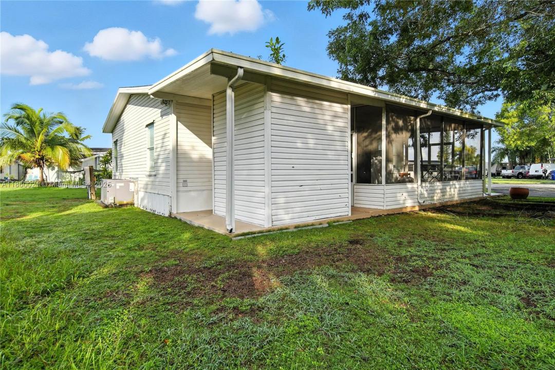 18728 SW 349 St, Homestead, Florida 33034