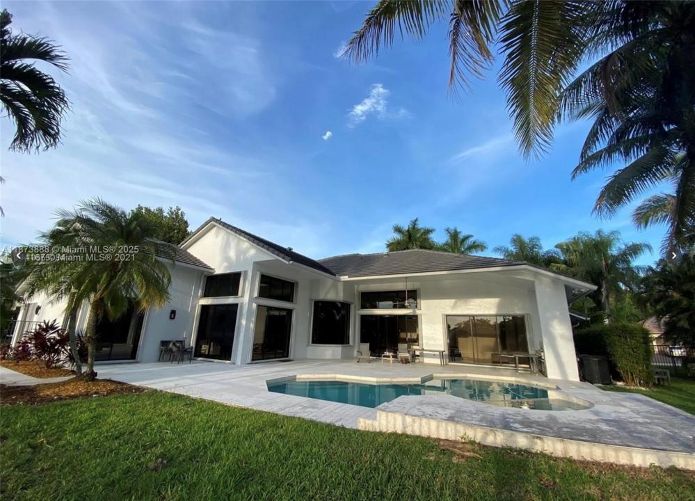 3041 Birkdale, Weston, פלורידה 33332, ארצות הברית של אמריקה