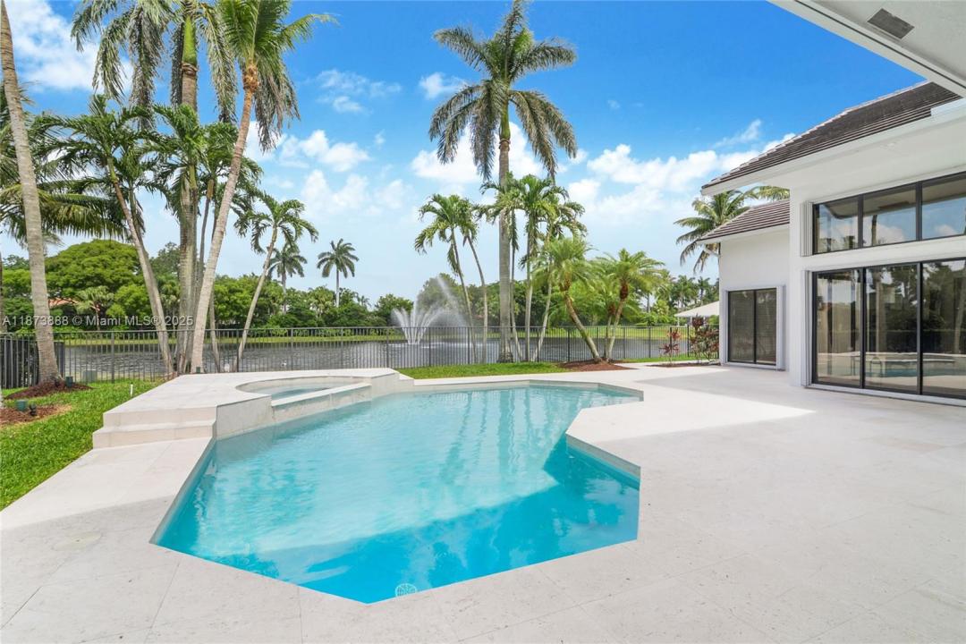 3041 Birkdale, Weston, פלורידה 33332, ארצות הברית של אמריקה