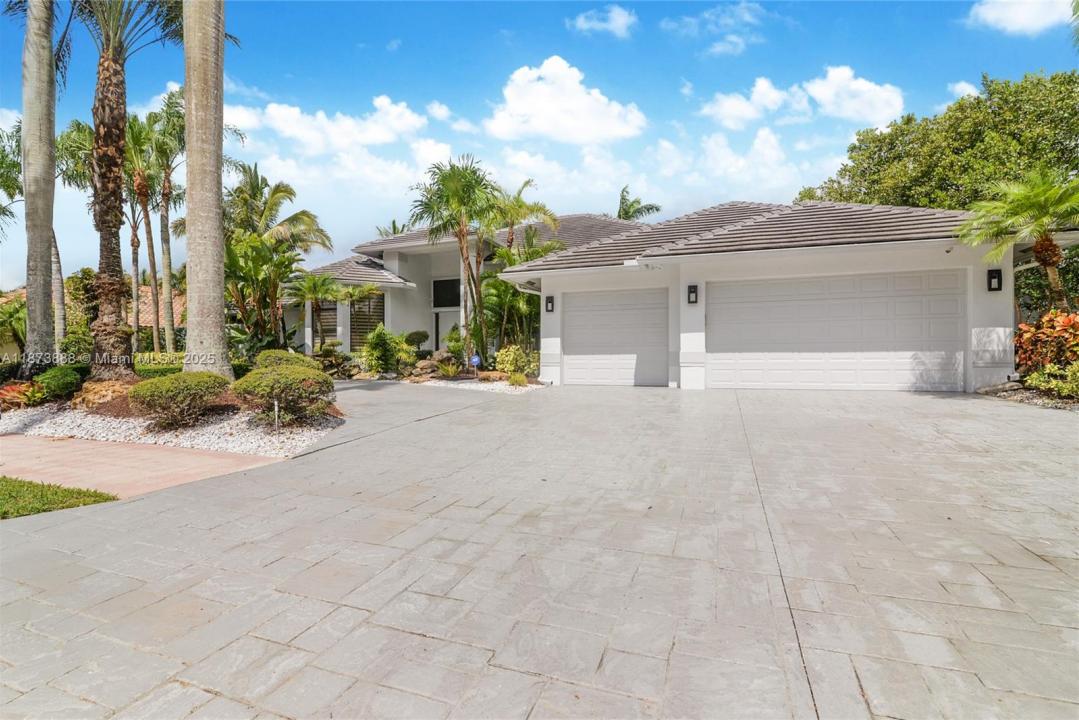 3041 Birkdale, Weston, פלורידה 33332, ארצות הברית של אמריקה