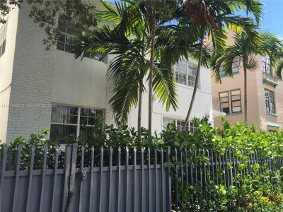 1551 Michigan Ave 8, Miami Beach, Florida 33139, USA