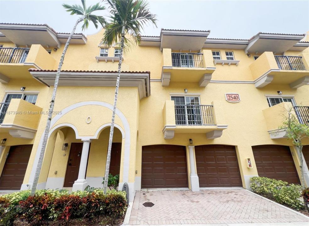 2540 SW 14th Ave 203, Fort Lauderdale, 플로리다 33315, 미국