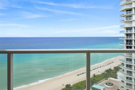 16485 Collins Ave 1632, Sunny Isles Beach, Florida 33160, USA