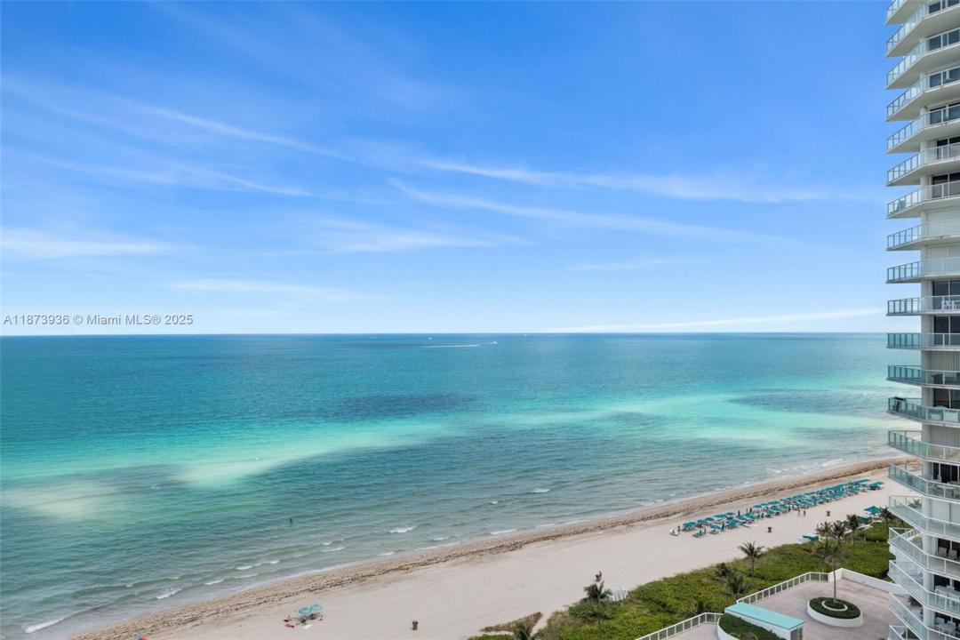 16485 Collins Ave 1632, Sunny Isles Beach, Florida 33160, HOA KỲ