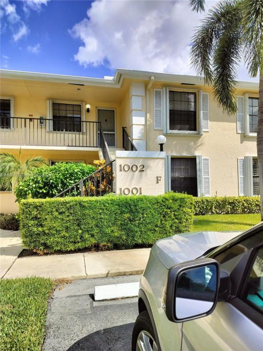 1002 Keystone Dr F, Jupiter, Florida 33458, HOA KỲ