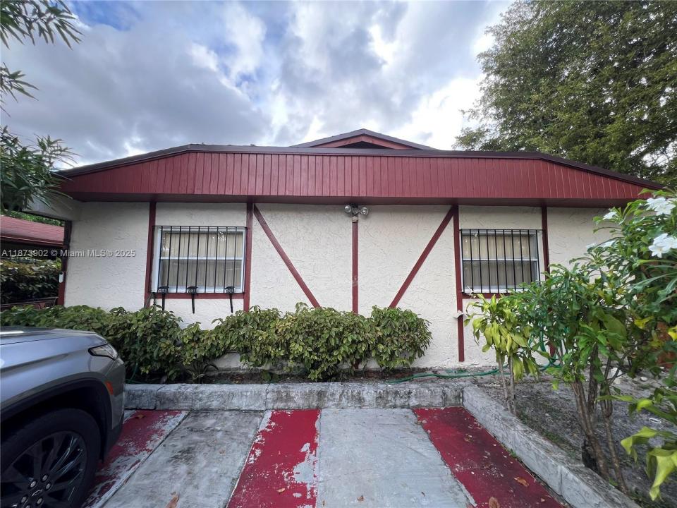 1581 NE 117th St, Miami, פלורידה 33161, ארצות הברית של אמריקה