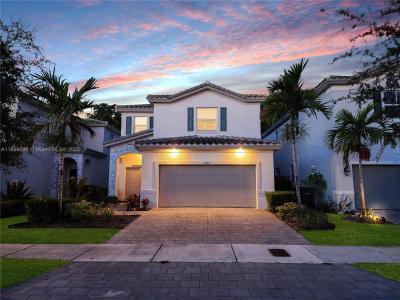 1401 SE 27th Ter, Homestead, Florida 33035, USA