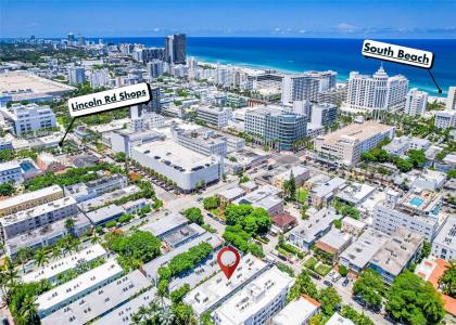 1542 Drexel Ave 306, Miami Beach, Florida 33139, USA