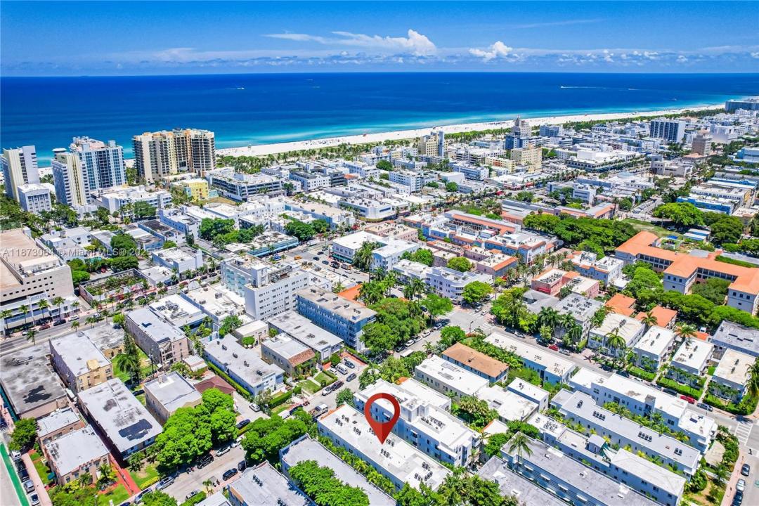 1542 Drexel Ave 306, Miami Beach, Florida 33139