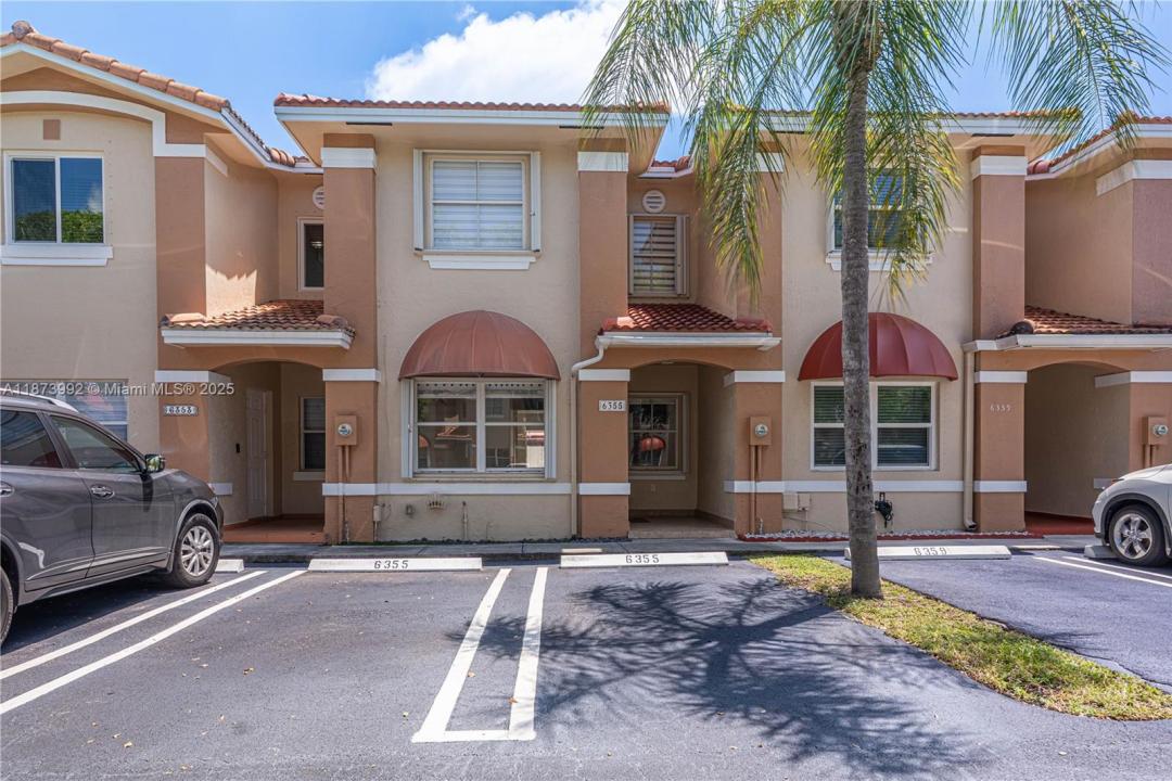 6355 SW 138th Path 6355, Miami, Florida 33183