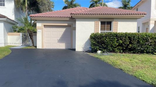 6952 SW 148th Ln, Davie, Florida 33331, USA