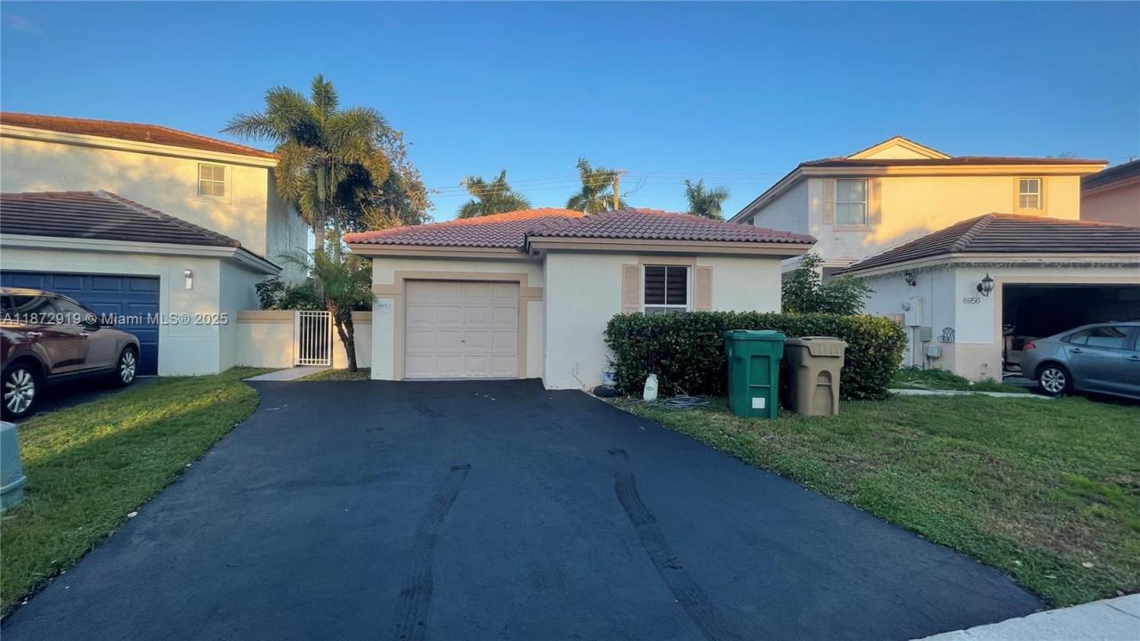 6952 SW 148th Ln, Davie, Florida 33331