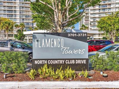 3701 N Country Club Dr PH07, Aventura, Florida 33180, USA