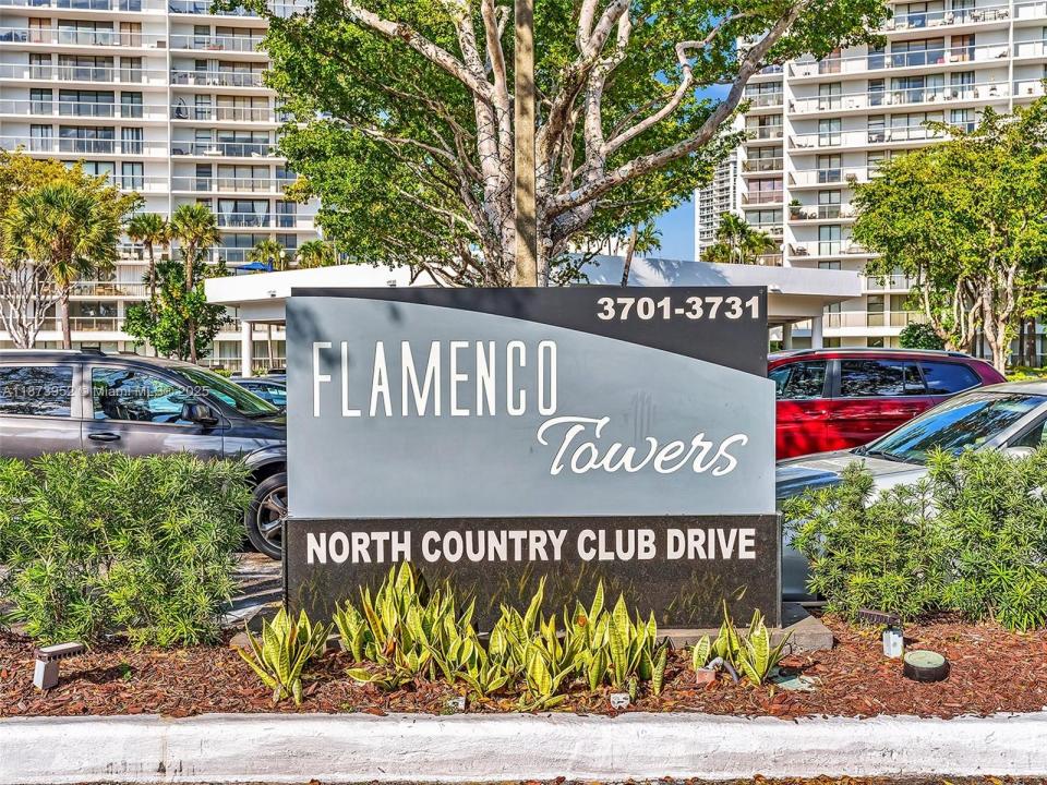3701 N Country Club Dr PH07, Aventura, Florida 33180, HOA KỲ