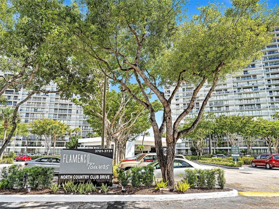 3701 N Country Club Dr PH07, Aventura, Florida 33180, HOA KỲ