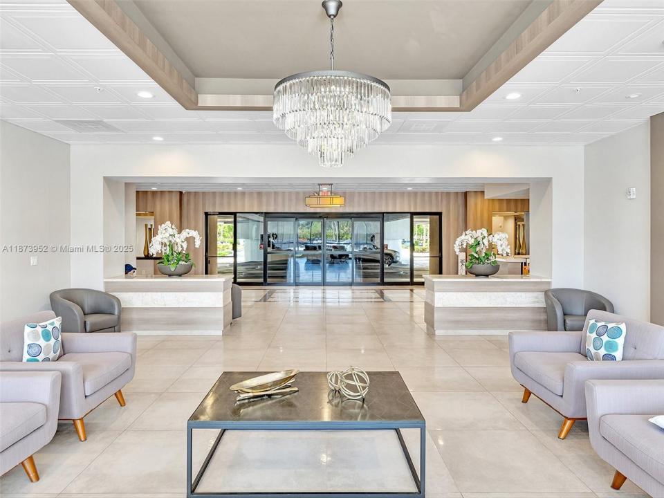 3701 N Country Club Dr PH07, Aventura, Florida 33180, HOA KỲ