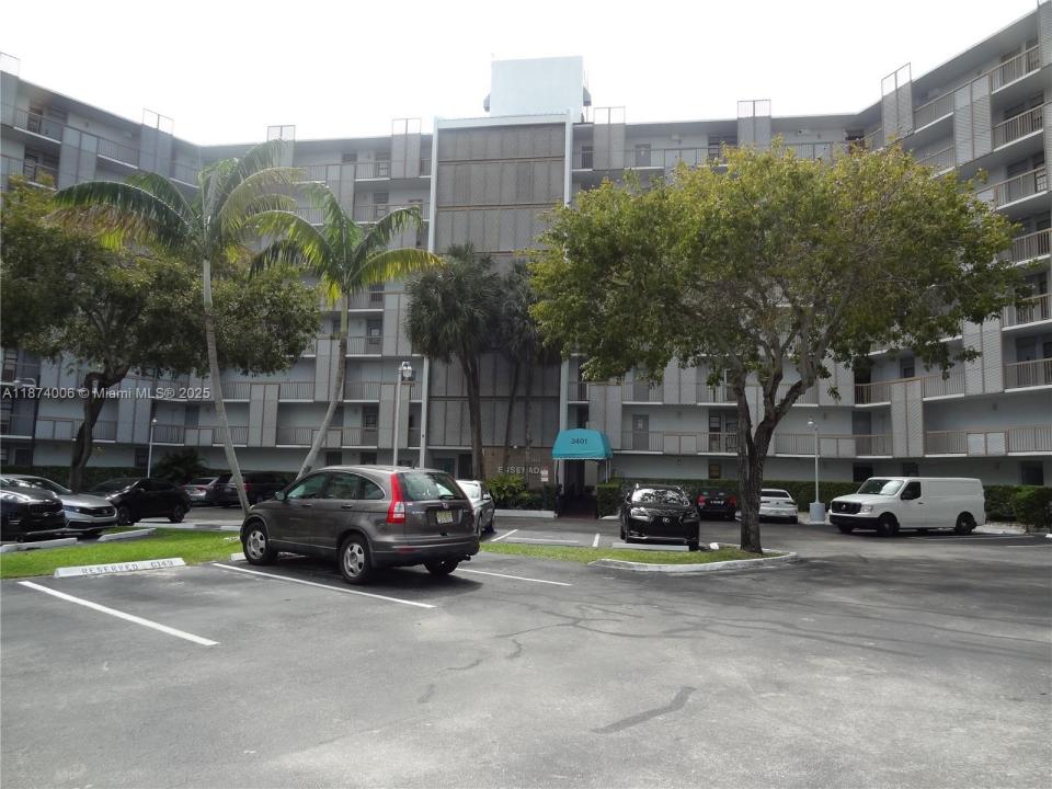 3401 N Country Club Dr EI506, Aventura, Flórida 33180, Estados Unidos