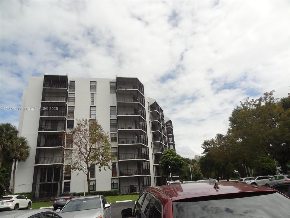 3401 N Country Club Dr EI506, Aventura, Flórida 33180, Estados Unidos