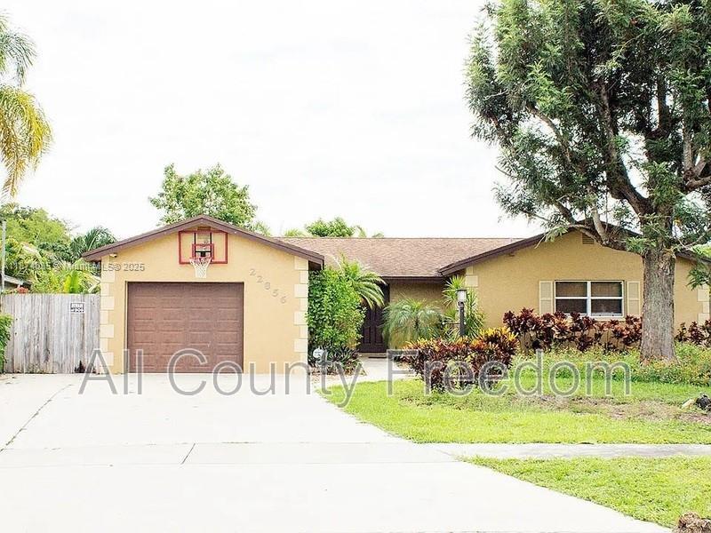 22856 SW 53rd Ave NA, Boca Raton, Florida 33433