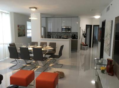 19501 E Country Club Dr 9107, Aventura, Florida 33180, USA