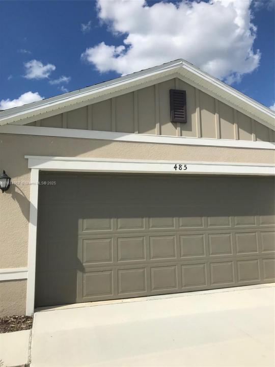 485 OVERPOOL  AVE 485, Kissimmee, Floride 33896, États-Unis