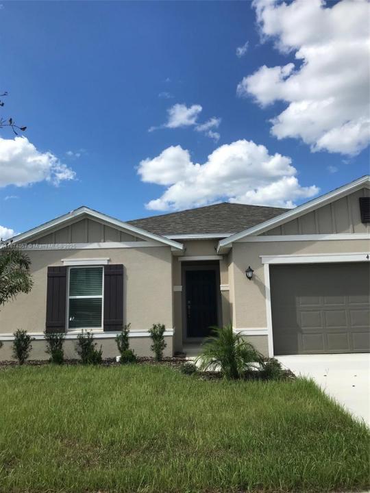 485 OVERPOOL  AVE 485, Kissimmee, Floride 33896, États-Unis