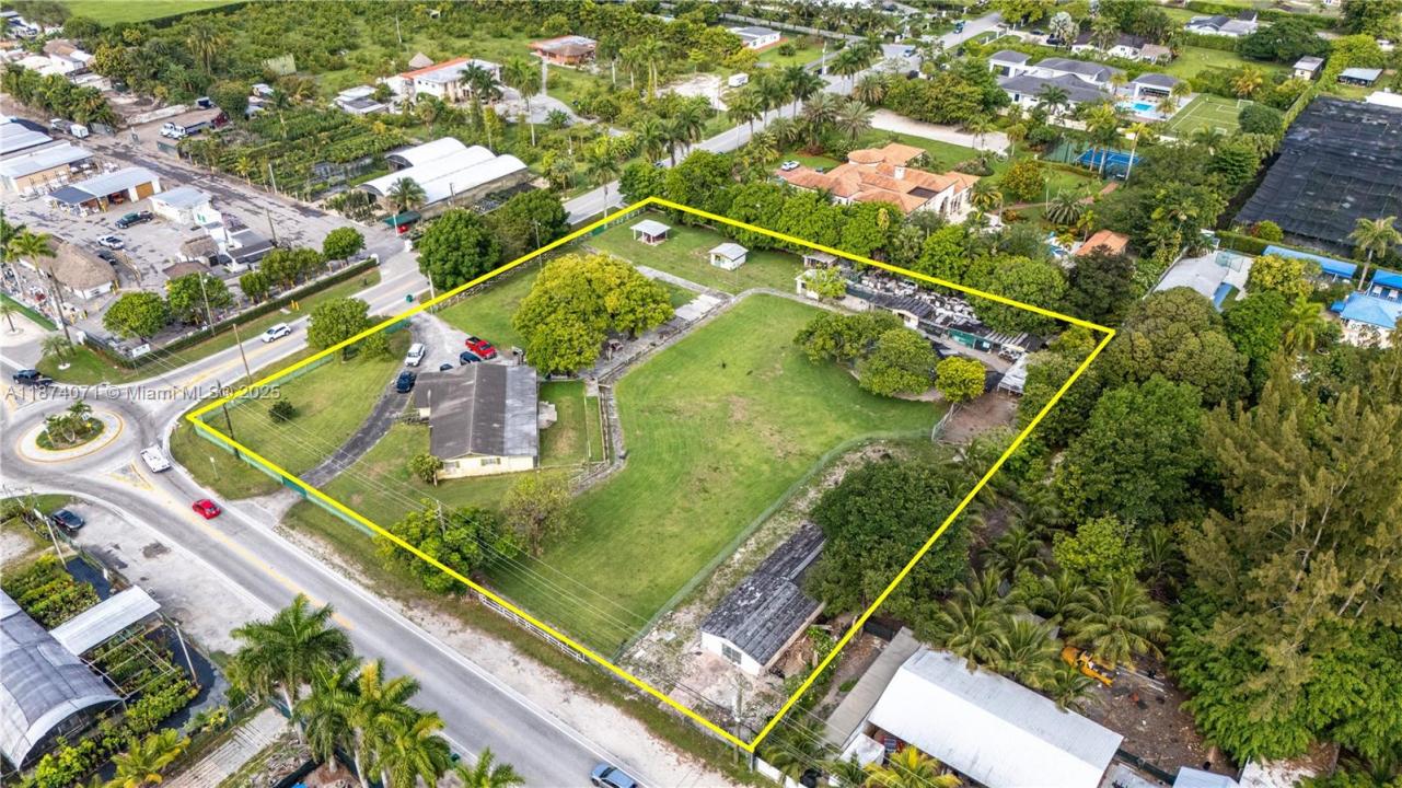 12201 SW 47th St, Miami, פלורידה 33175, ארצות הברית של אמריקה 