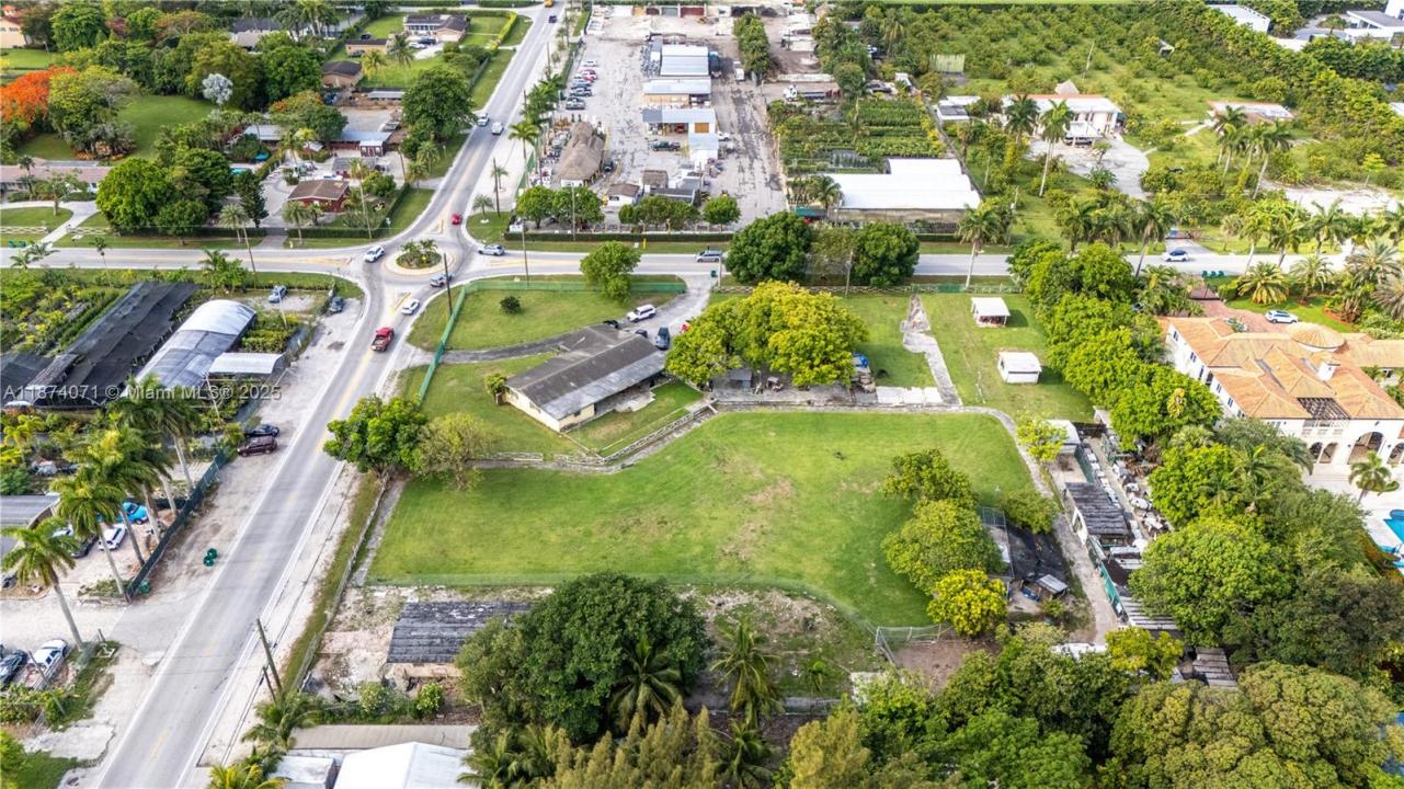 12201 SW 47th St, Miami, פלורידה 33175, ארצות הברית של אמריקה 