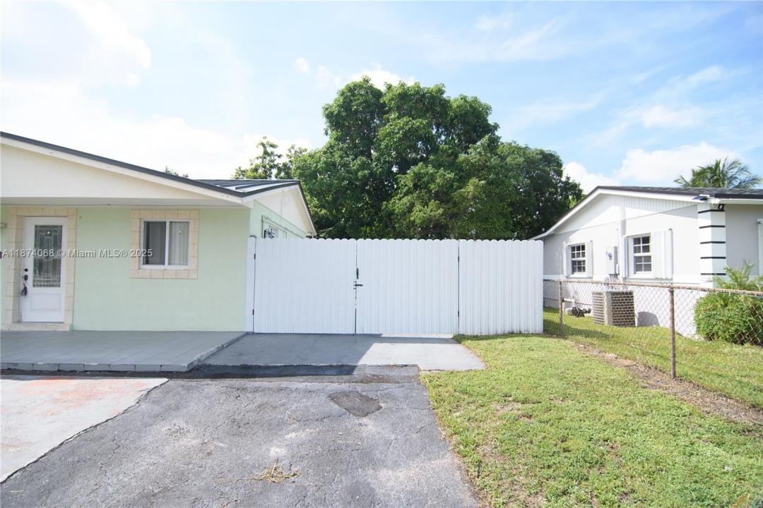 4526 NW 200th St, Miami Gardens, 플로리다 33055, 미국