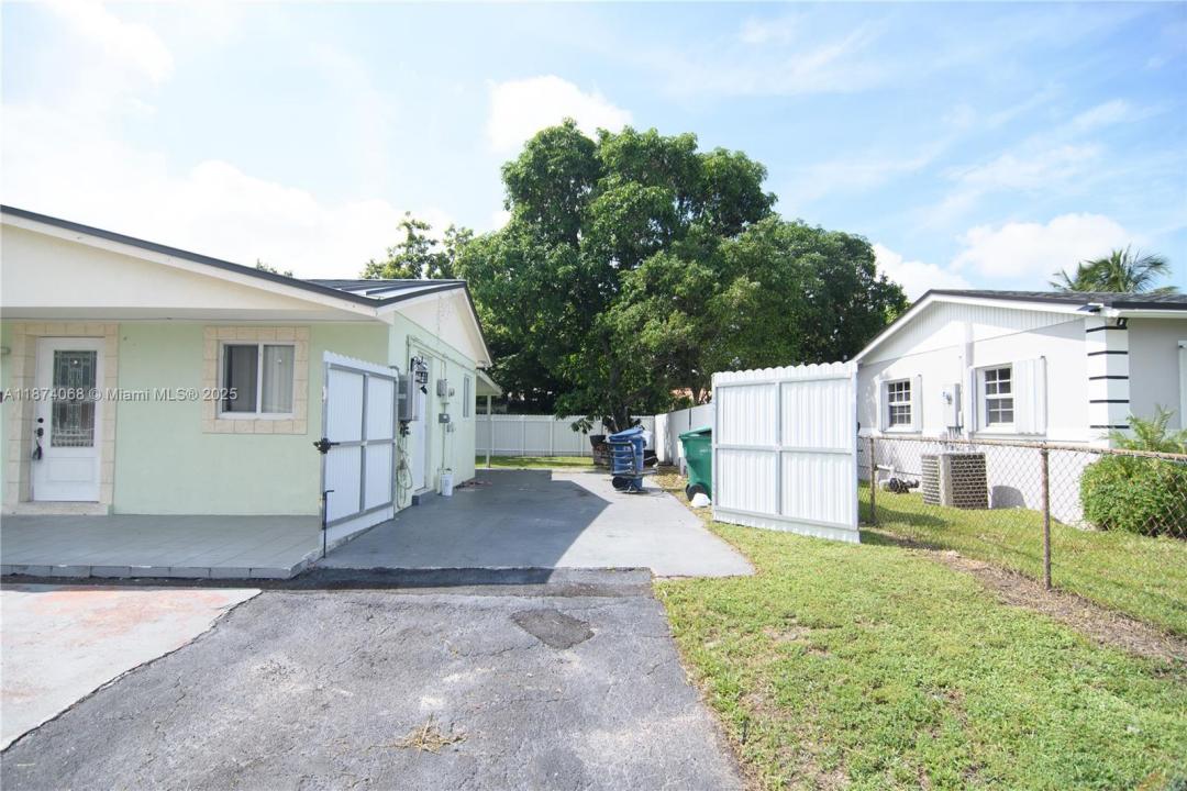 4526 NW 200th St, Miami Gardens, 플로리다 33055, 미국