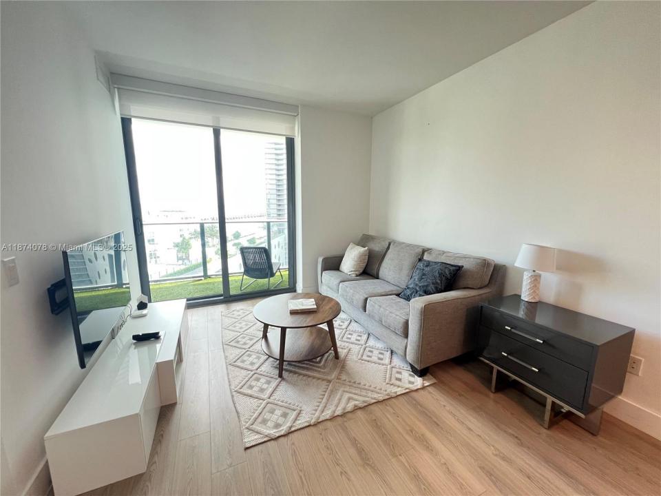 501 NE 31st St 1202, Miami, Florida 33137, Estados Unidos