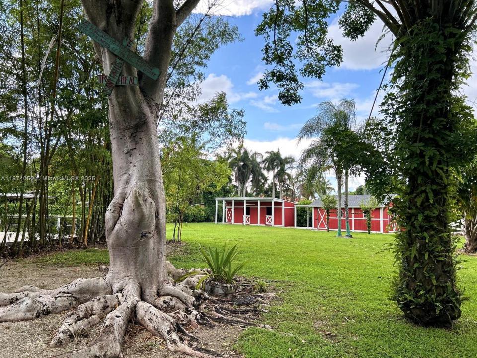 18351 SW 202nd St 18351, Miami, Floride 33187, États-Unis