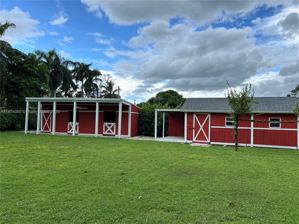 18351 SW 202nd St 18351, Miami, Floride 33187, États-Unis
