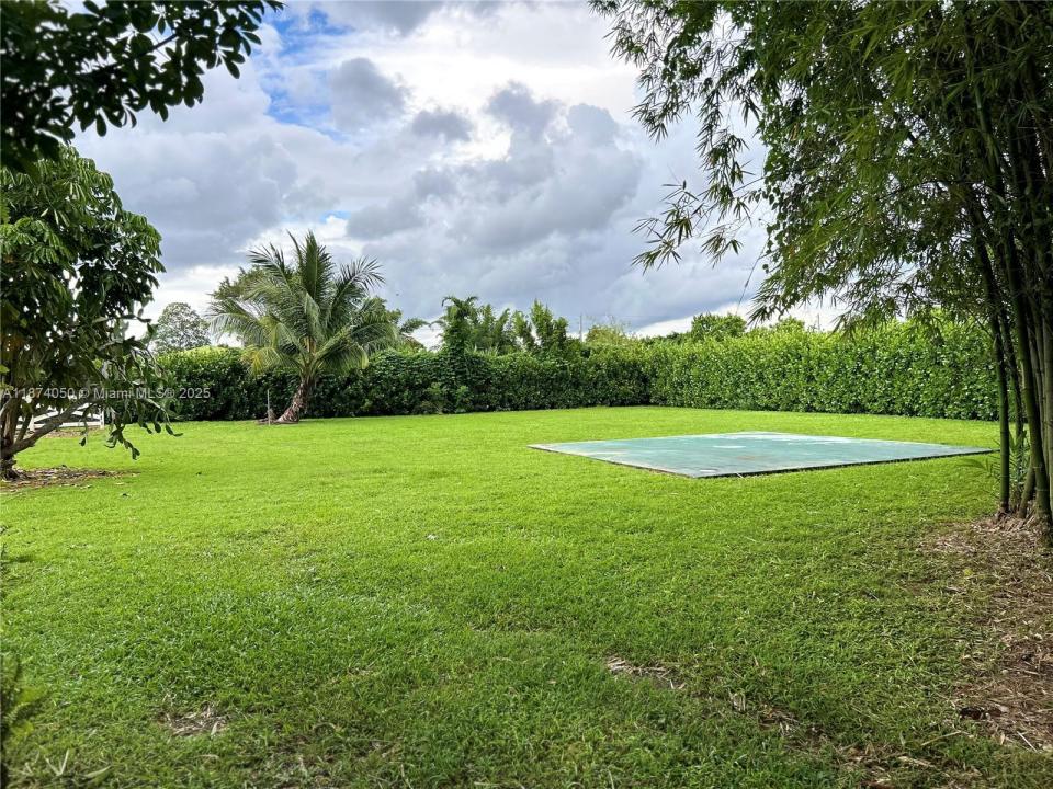 18351 SW 202nd St 18351, Miami, Floride 33187, États-Unis