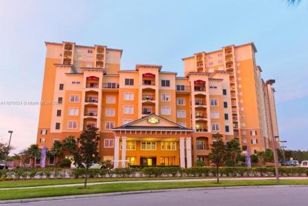 8101 RESORT VILLAGE DR 31411, Kissimmee, Florida 32821, USA