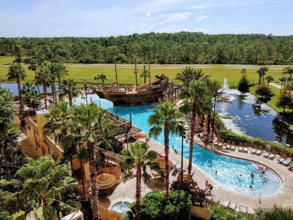 8125 RESORT VILLAGE 5609, Kissimmee, 플로리다 32821, 미국