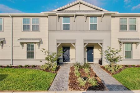 1258 Shoreside St, Clermont, Florida 34714, USA