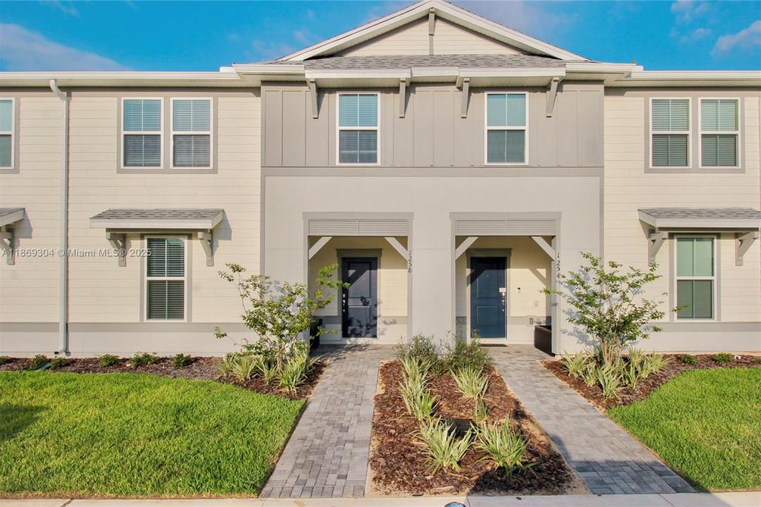 1258 Shoreside St, Clermont, Floryda 34714, USA