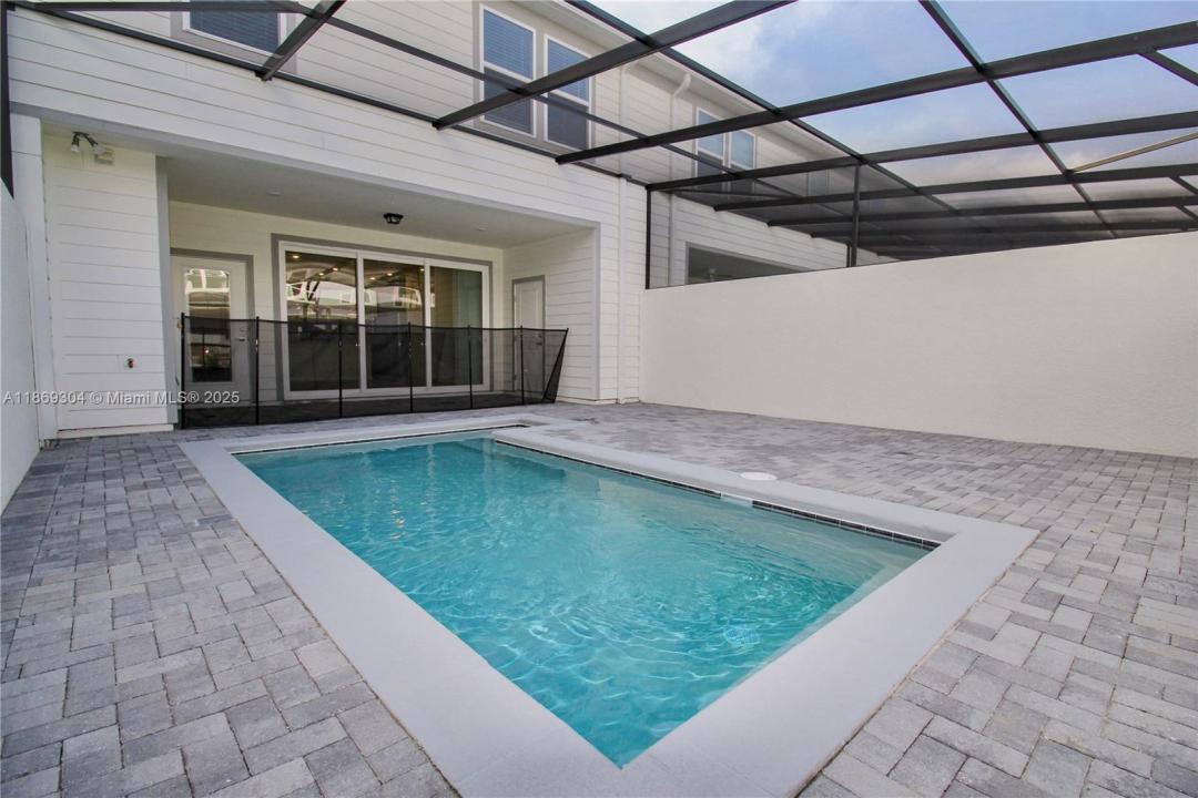 1258 Shoreside St, Clermont, Floryda 34714, USA