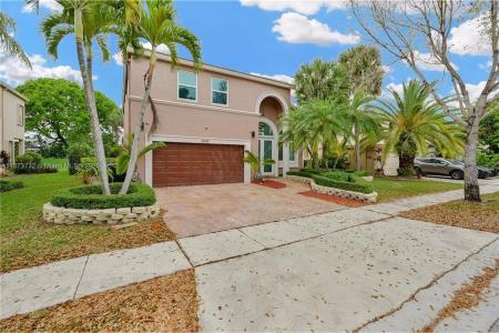 1500 SW 171st Ter, Pembroke Pines, フロリダ 33027, アメリカ合衆国