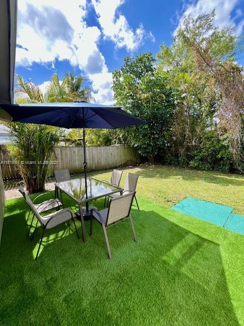 4731 SW 25th Ave, Fort Lauderdale, Florida 33312, Stati Uniti