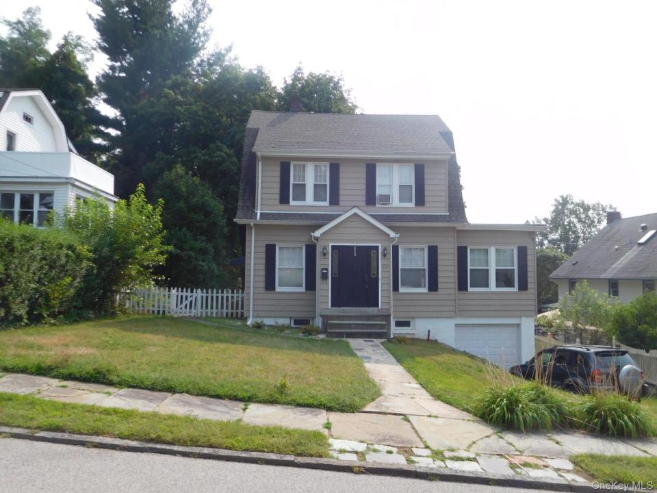 44 Chippewa Road, Yonkers, Nova Iorque 10710, Estados Unidos