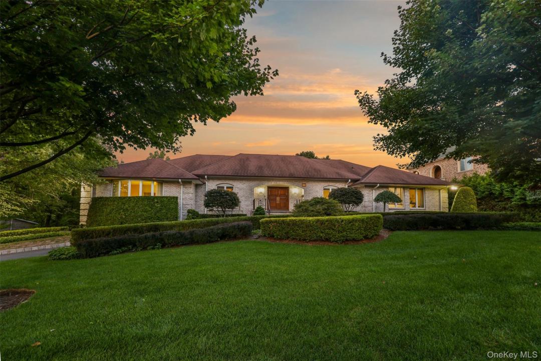 305 Grandview Avenue S, Ramapo, New York 10952, États-Unis