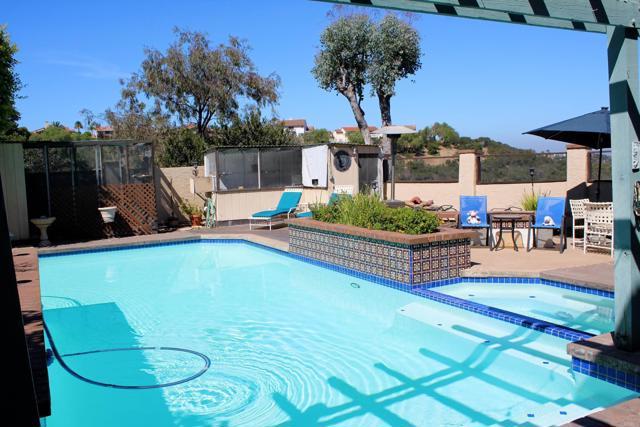 Ridgeview Way, Bonita, Kalifornien 91902, USA