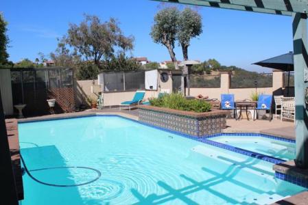 Ridgeview Way, Bonita, Kalifornien 91902, USA