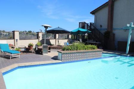 Ridgeview Way, Bonita, Kalifornien 91902, USA