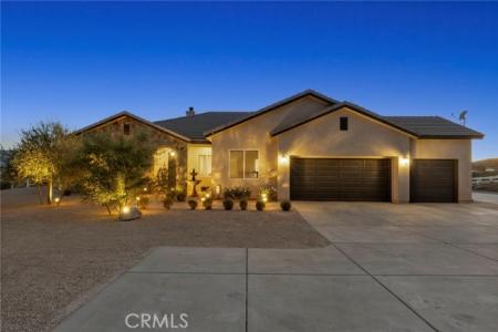 Katrina Street, Acton, קליפורניה 93510, ארצות הברית של אמריקה