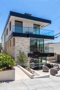 32nd Street, Manhattan Beach, California 90266, Estados Unidos