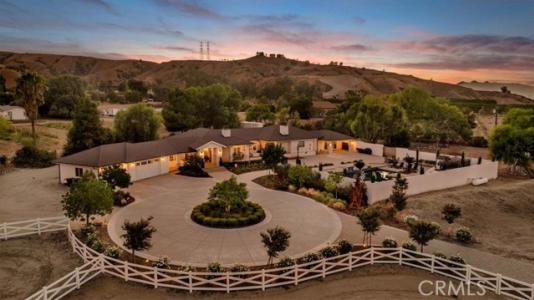 Deadwood Court, Redlands, Kalifornia 92373, USA