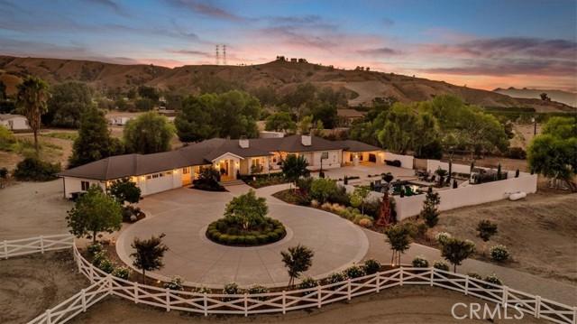 Deadwood Court, Redlands, California 92373